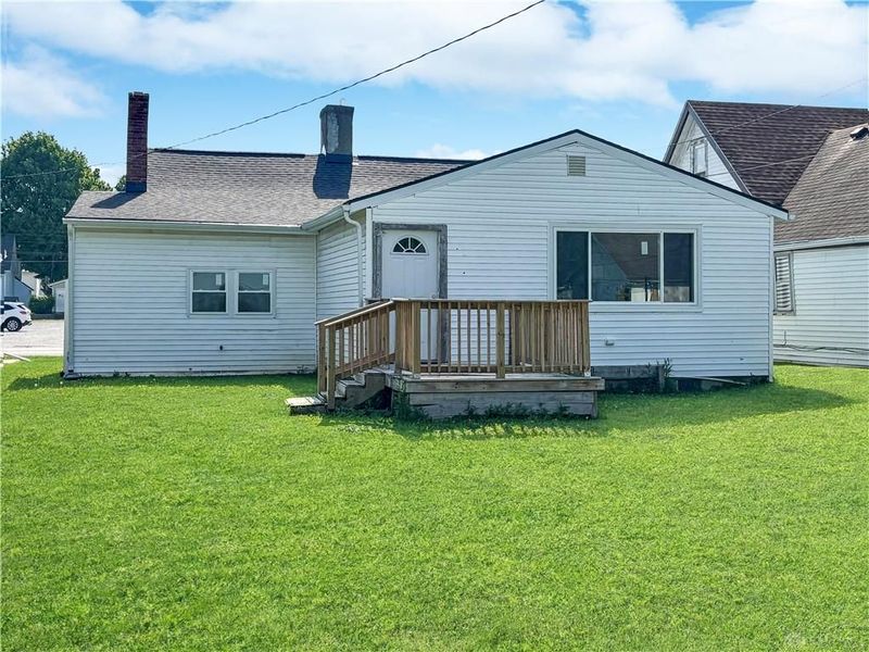 142 N Washington Street, New Paris, OH 45347 Photo 16