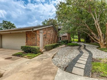 12202 Montego Plaza, Dallas, TX 75230