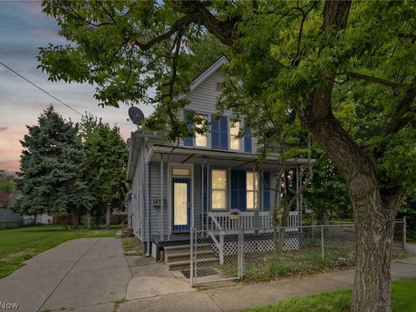 1430 E 53rd Street , Cleveland, OH 44103