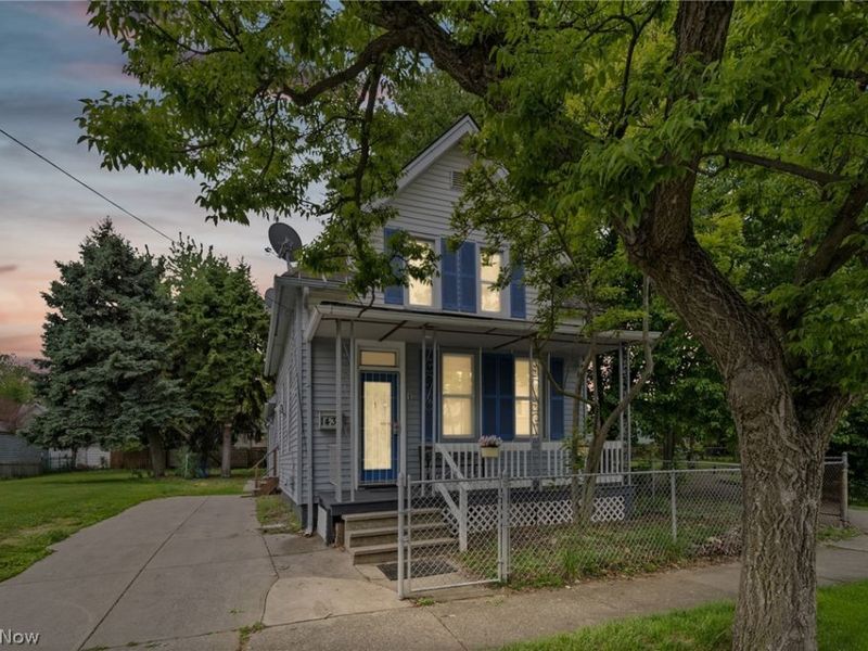 1430 E 53rd Street , Cleveland, OH 44103 Photo 1