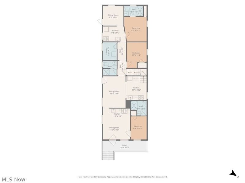 1430 E 53rd Street , Cleveland, OH 44103 Photo 23
