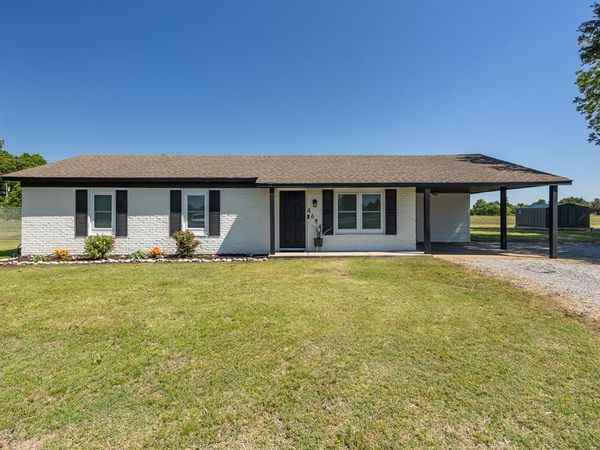 4694 Highway 42, Earle, AR 72331