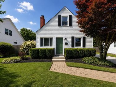 2799 Brandon Road , Upper Arlington, OH 43221