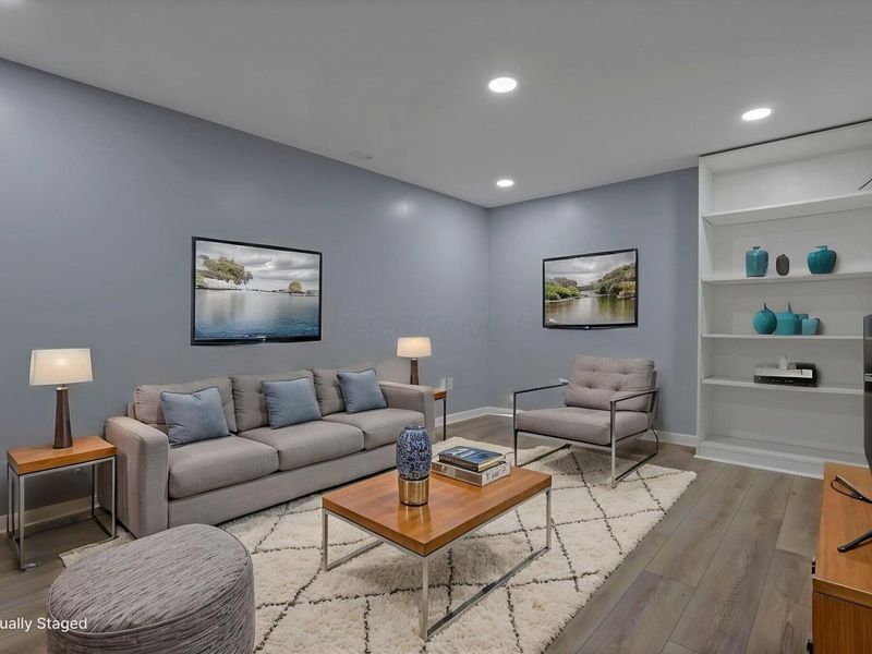 2799 Brandon Road , Upper Arlington, OH 43221 Photo 8