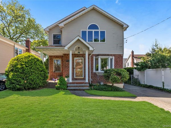 1602 Imperial Avenue , New Hyde Park, NY 11040