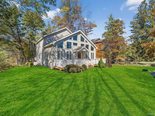518 Sackett Lake Road , Monticello, NY 12701