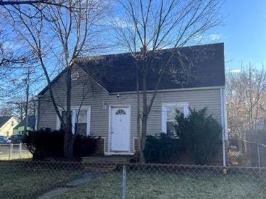 701 ALVORD Avenue, Flint, MI 48507
