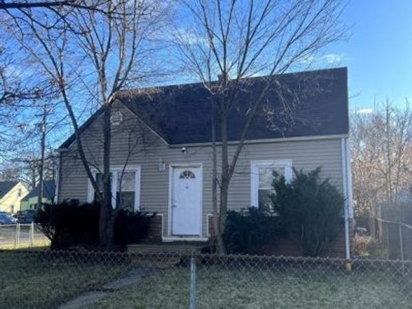 701 ALVORD Avenue, Flint, MI 48507