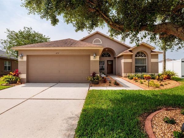 4711 WESSEX WAY , LAND O LAKES, FL 34639