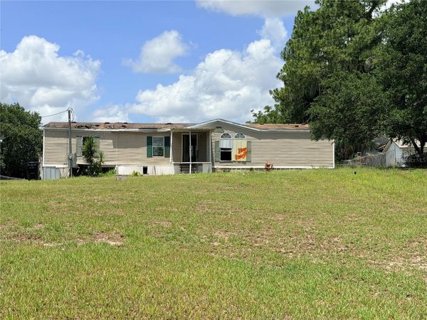 1610 BELMONT AVENUE , MULBERRY, FL 33860