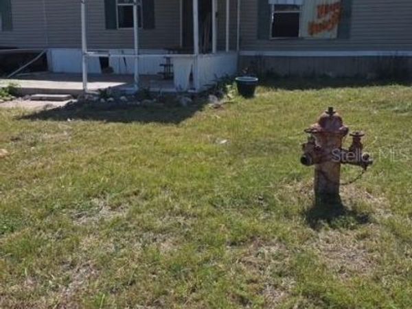 1610 BELMONT AVENUE , MULBERRY, FL 33860