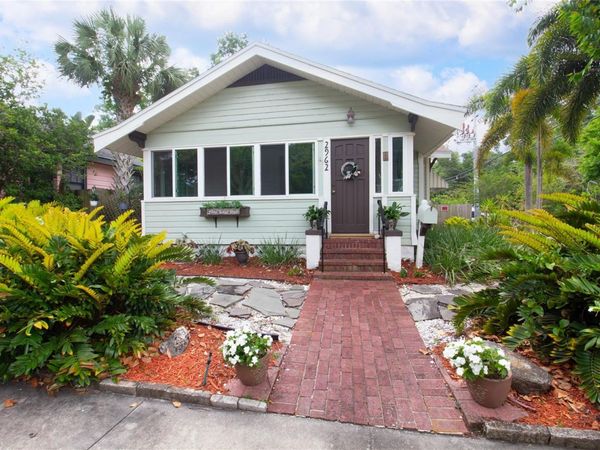 2962 BURLINGTON AVENUE N, ST PETERSBURG, FL 33713