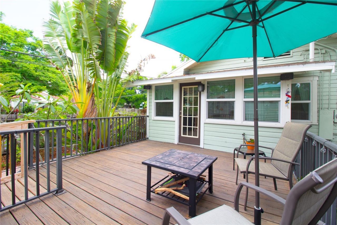 2962 Burlington Avenue N, Saint Petersburg, FL 33713 Photo