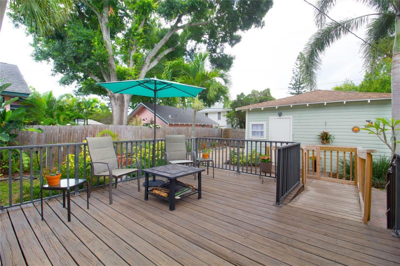 2962 Burlington Avenue N, Saint Petersburg, FL 33713 Photo