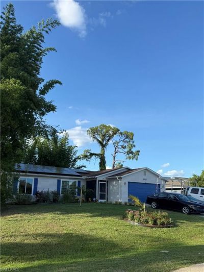 8341 Cardinal Rd , Fort Myers, FL 33967 Photo