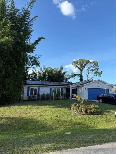8341 Cardinal Rd , Fort Myers, FL 33967 Photo