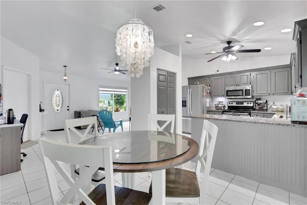 8341 Cardinal Rd, Fort Myers, FL 33967 Photo