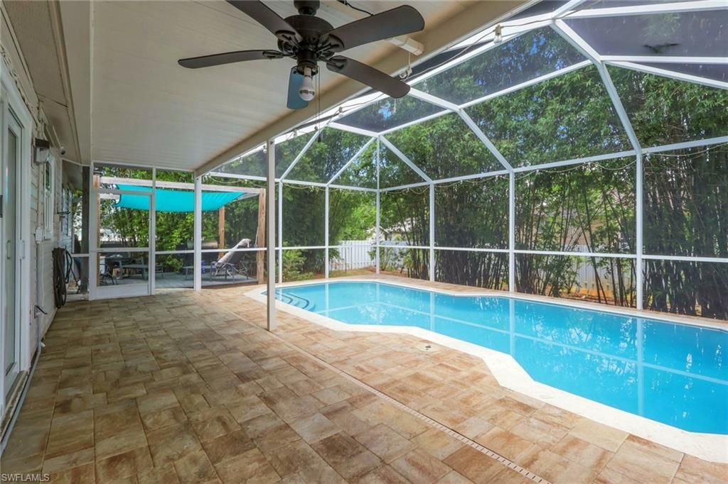 8341 Cardinal Rd, Fort Myers, FL 33967 Photo