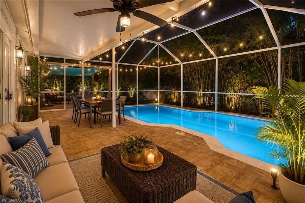 8341 Cardinal Rd, Fort Myers, FL 33967 Photo