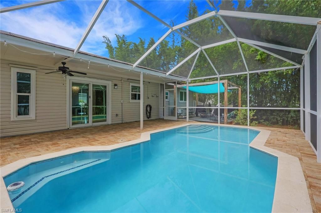 8341 Cardinal Rd, Fort Myers, FL 33967 Photo