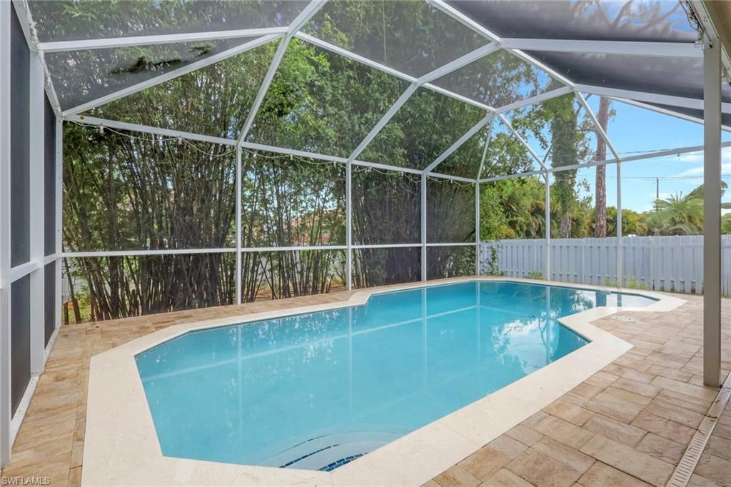 8341 Cardinal Rd, Fort Myers, FL 33967 Photo