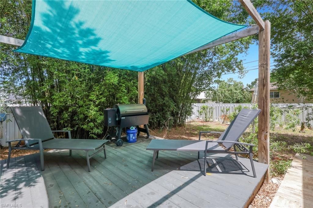 8341 Cardinal Rd, Fort Myers, FL 33967 Photo