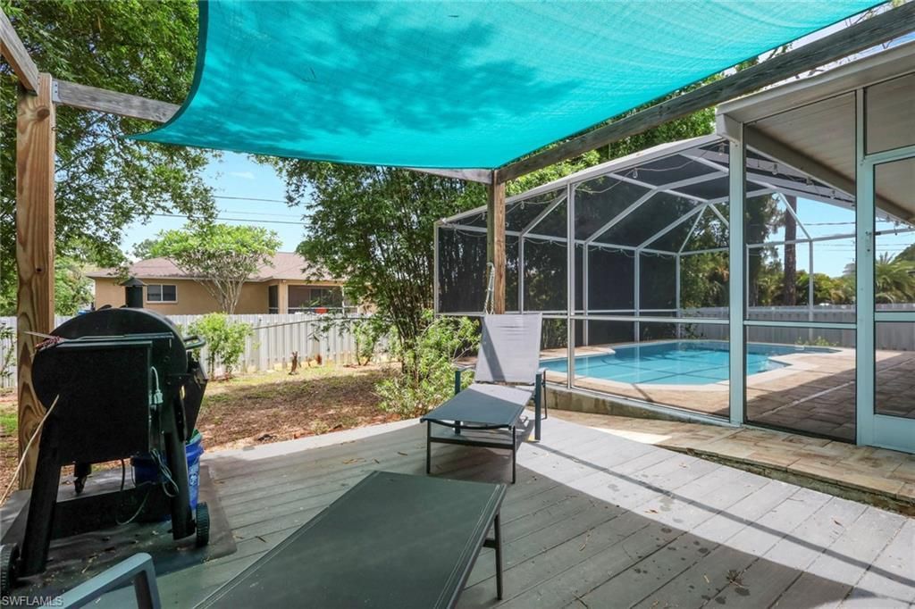 8341 Cardinal Rd, Fort Myers, FL 33967 Photo