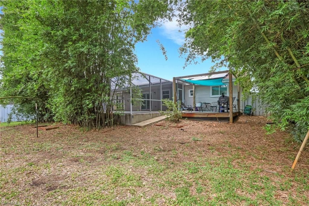 8341 Cardinal Rd, Fort Myers, FL 33967 Photo