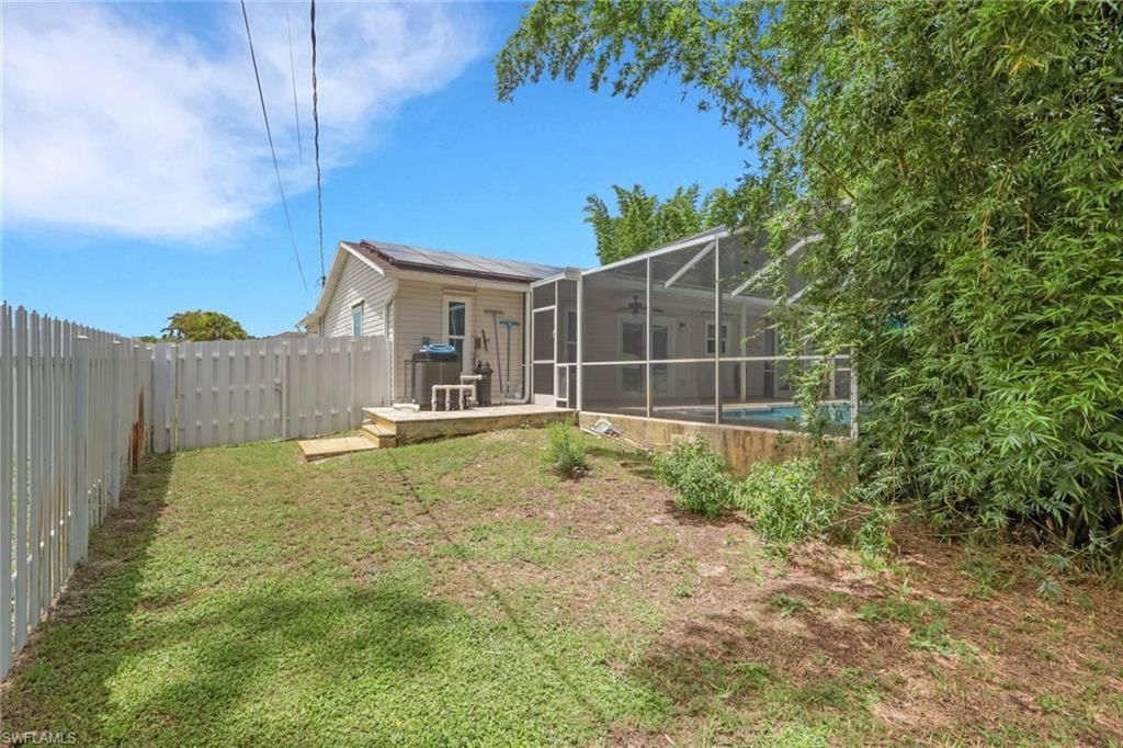 8341 Cardinal Rd, Fort Myers, FL 33967 Photo