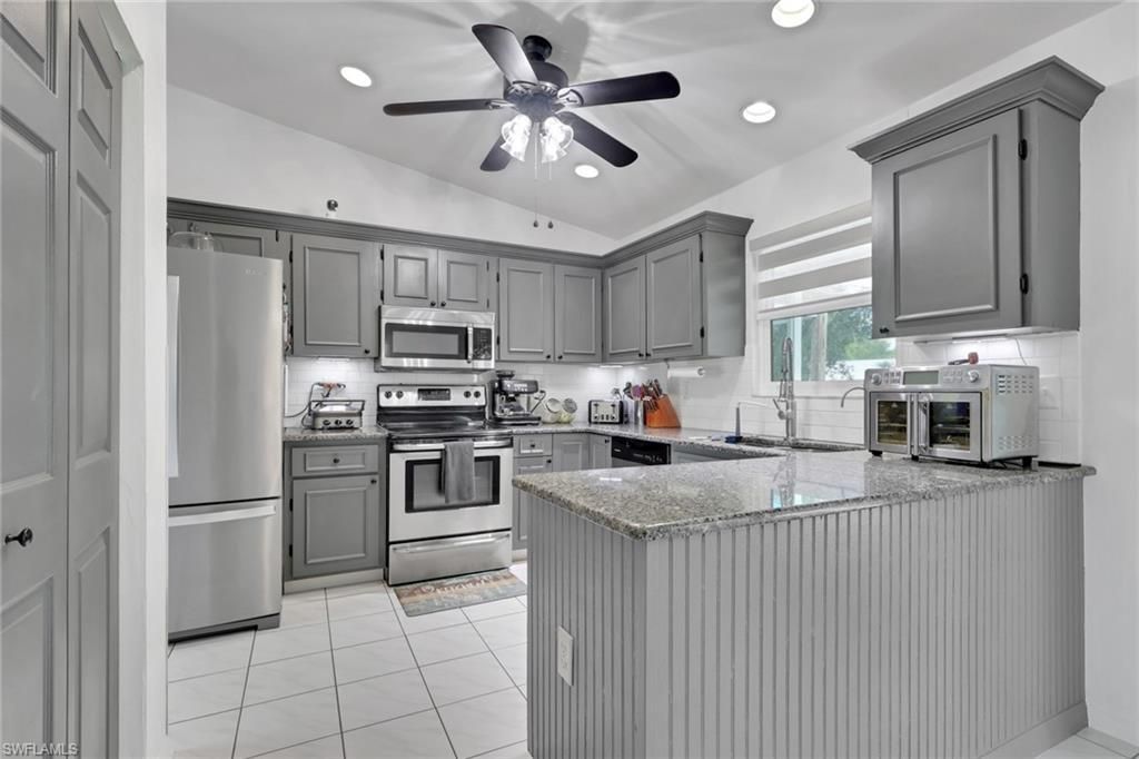 8341 Cardinal Rd, Fort Myers, FL 33967 Photo