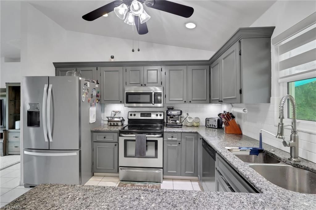 8341 Cardinal Rd, Fort Myers, FL 33967 Photo
