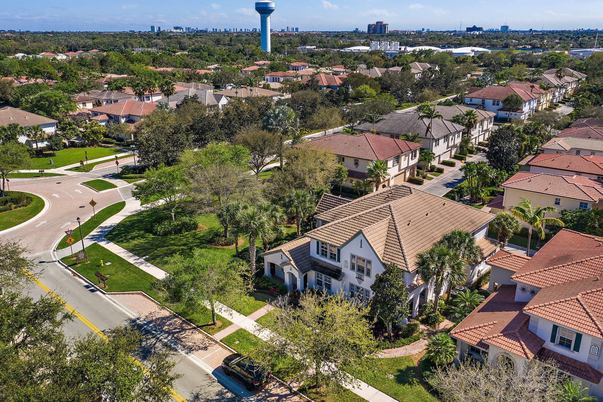 153 Evergrene Parkway, Palm Beach Gardens, FL 33410 Photo