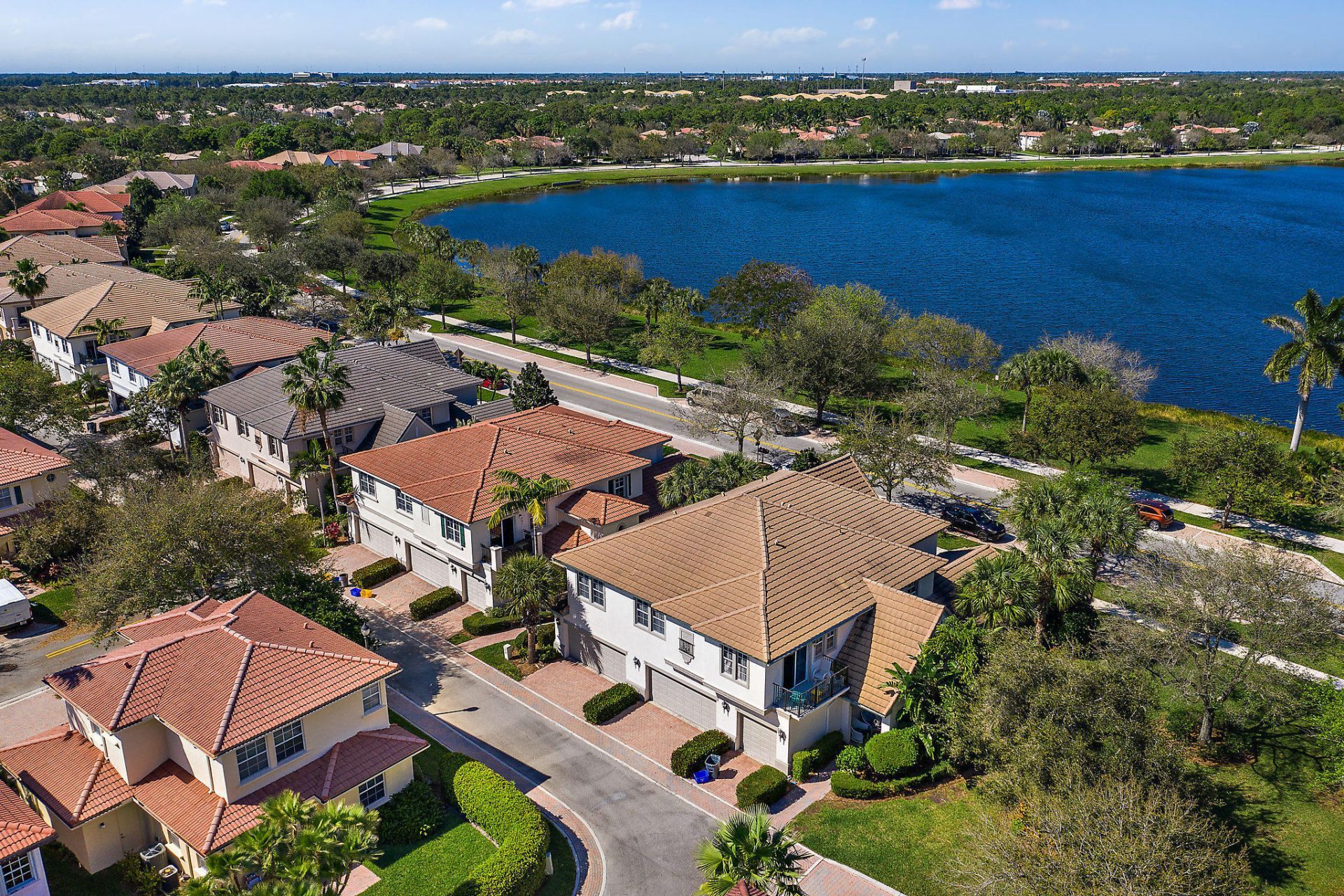 153 Evergrene Parkway, Palm Beach Gardens, FL 33410 Photo