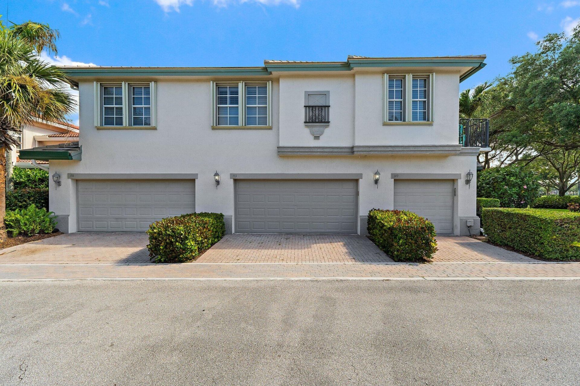 153 Evergrene Parkway, Palm Beach Gardens, FL 33410 Photo