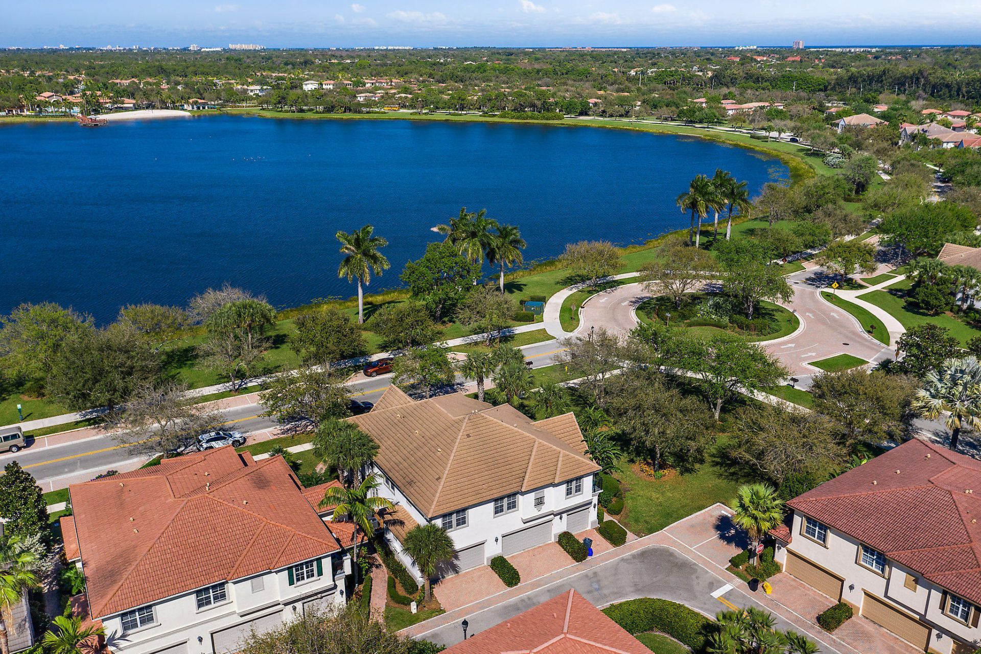 153 Evergrene Parkway, Palm Beach Gardens, FL 33410 Photo
