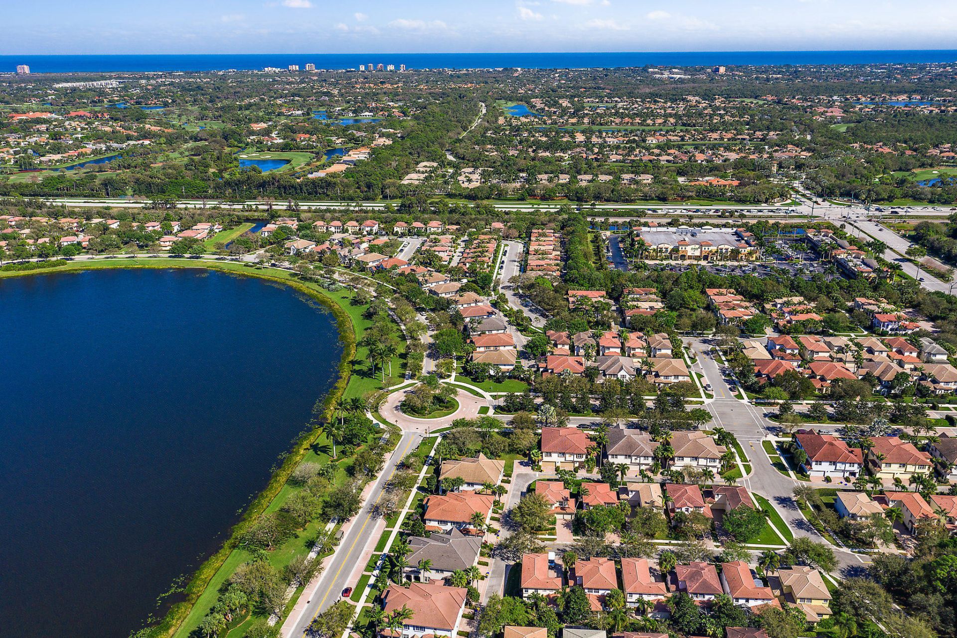 153 Evergrene Parkway, Palm Beach Gardens, FL 33410 Photo