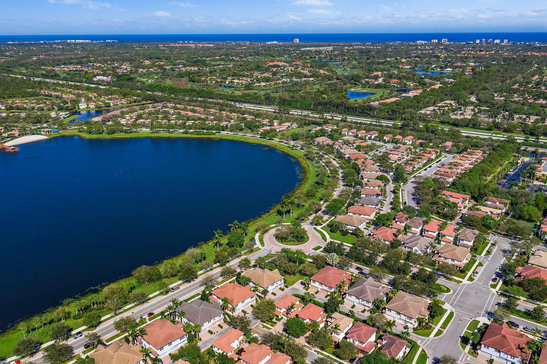 153 Evergrene Parkway, Palm Beach Gardens, FL 33410 Photo