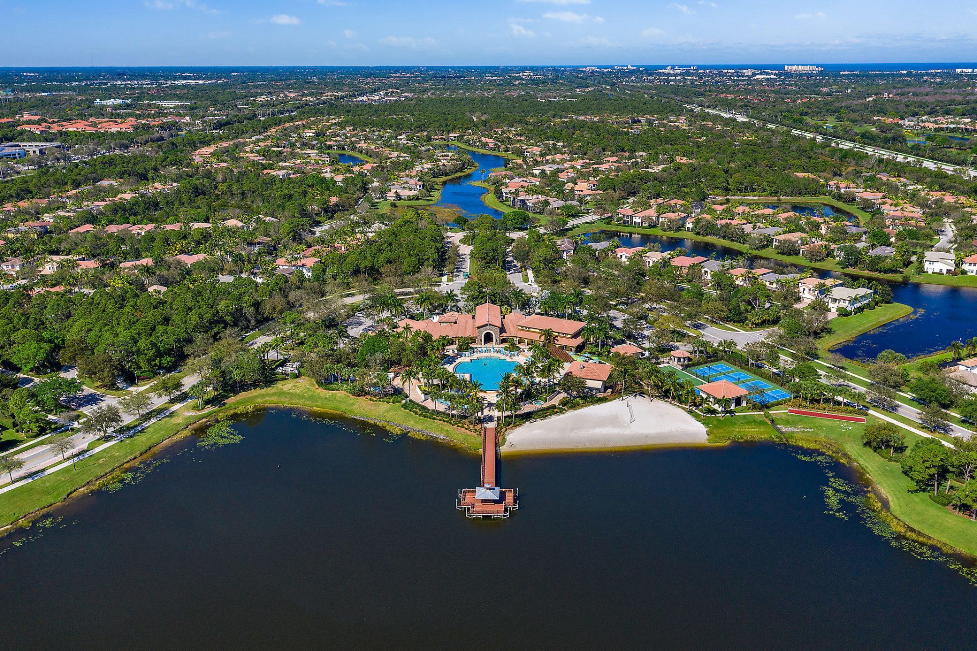 153 Evergrene Parkway, Palm Beach Gardens, FL 33410 Photo