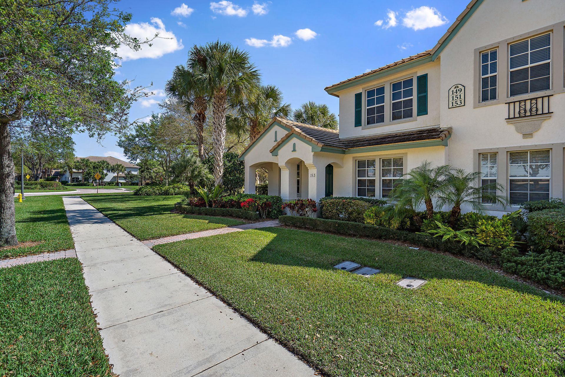 153 Evergrene Parkway, Palm Beach Gardens, FL 33410 Photo