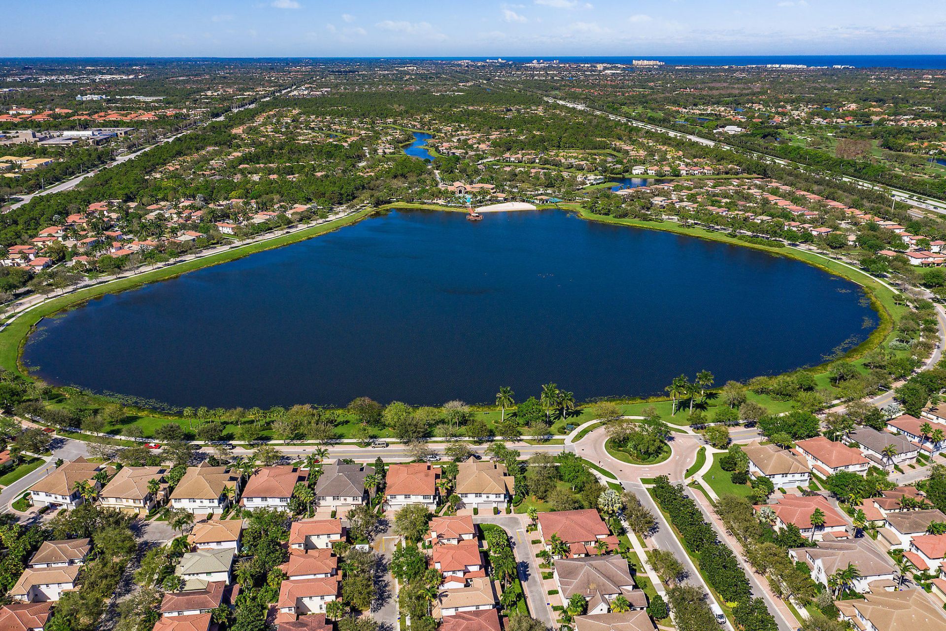 153 Evergrene Parkway, Palm Beach Gardens, FL 33410 Photo
