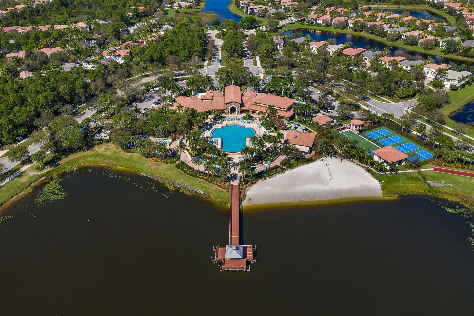 153 Evergrene Parkway, Palm Beach Gardens, FL 33410 Photo