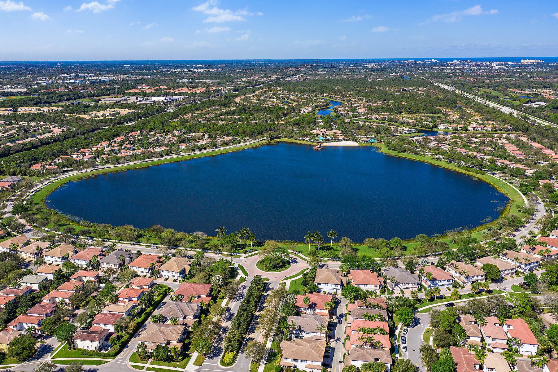 153 Evergrene Parkway, Palm Beach Gardens, FL 33410 Photo