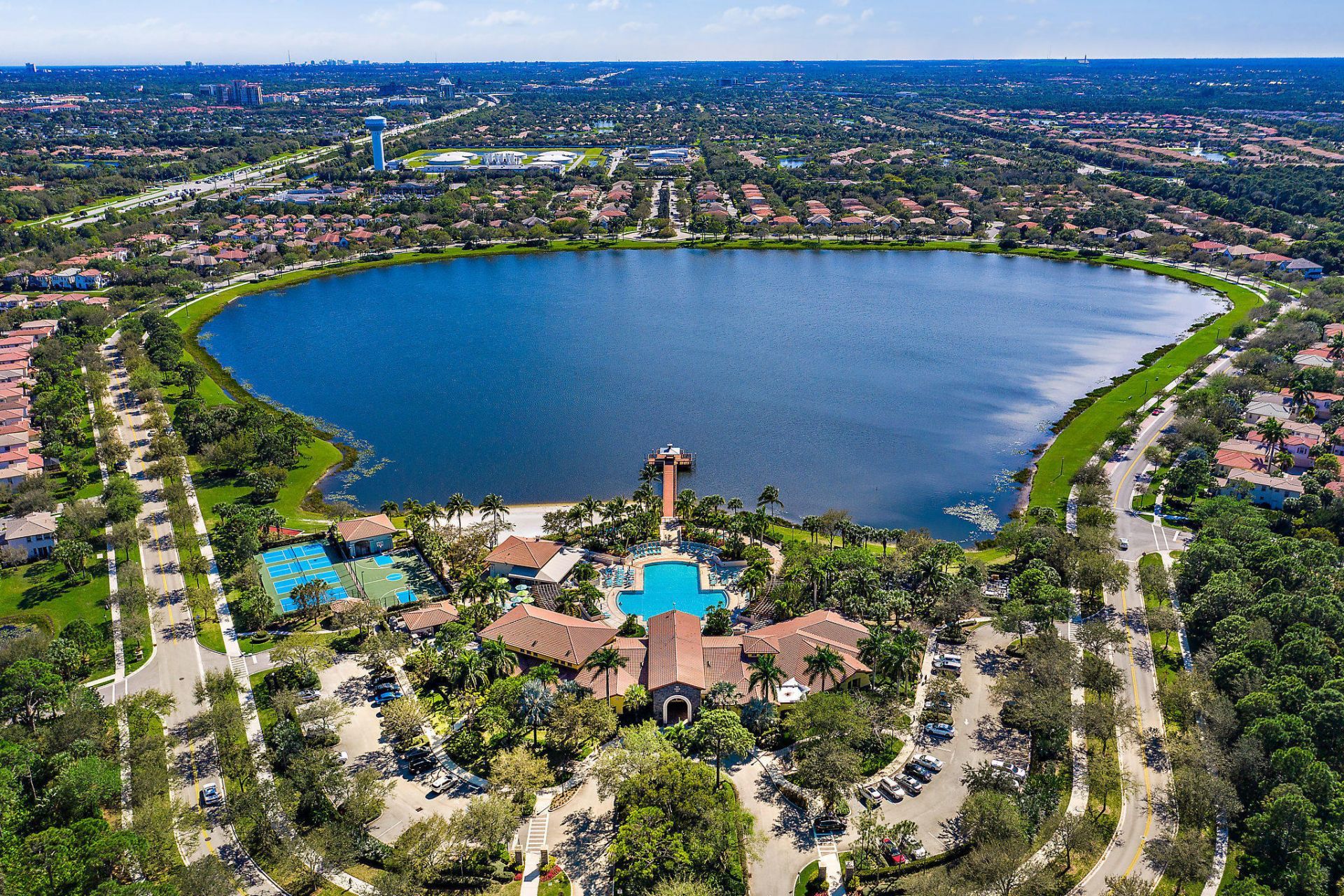 153 Evergrene Parkway, Palm Beach Gardens, FL 33410 Photo