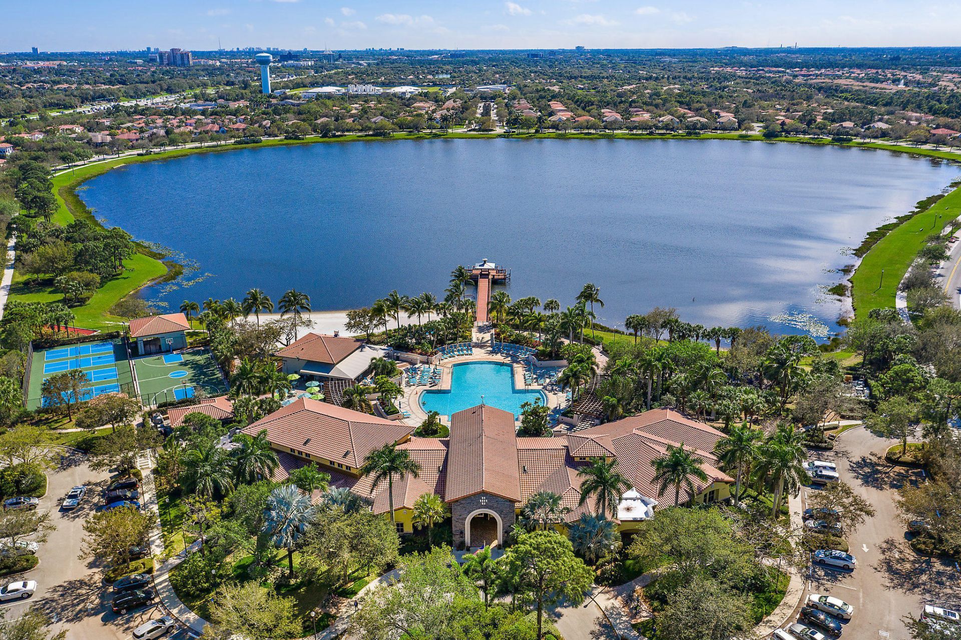 153 Evergrene Parkway, Palm Beach Gardens, FL 33410 Photo