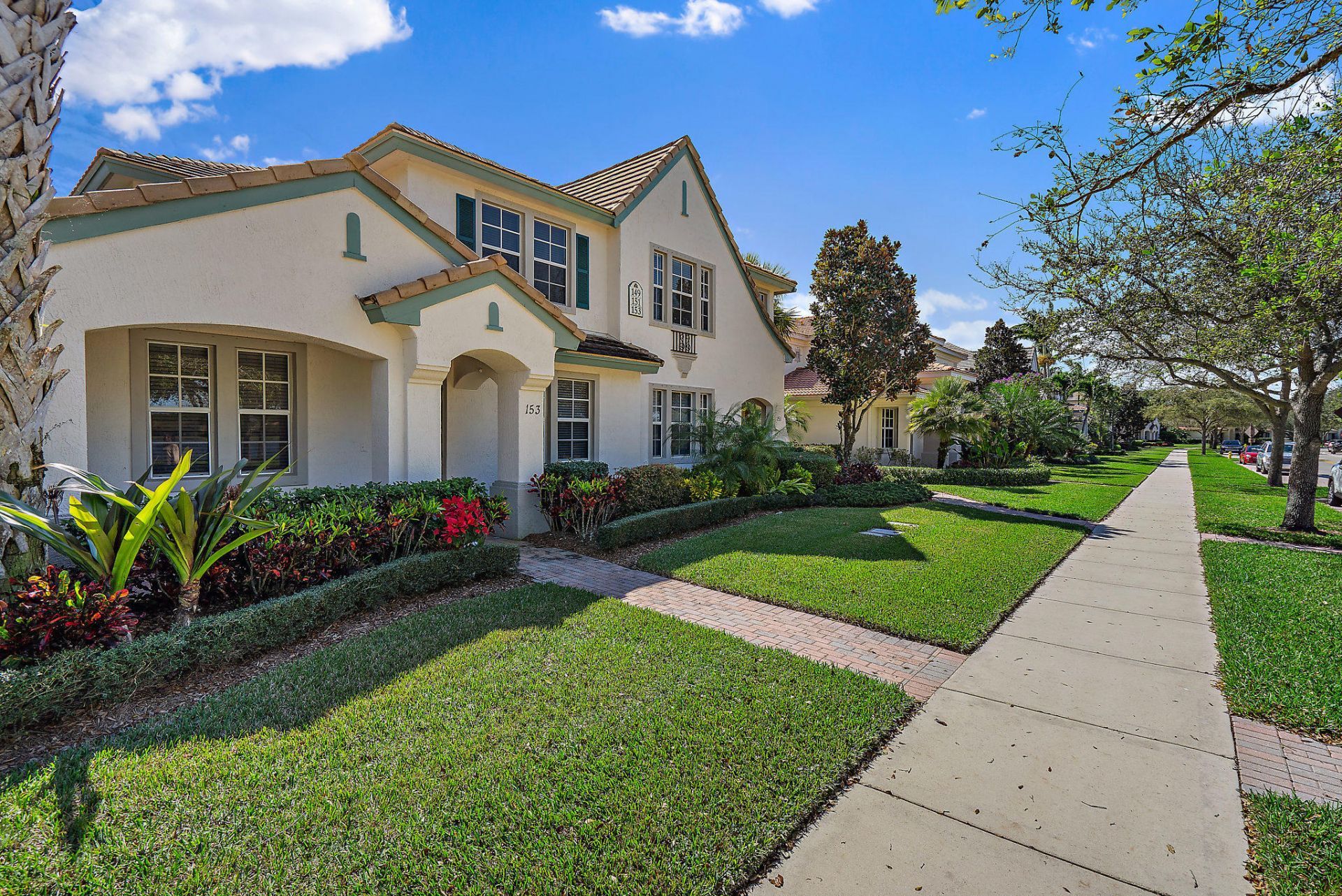 153 Evergrene Parkway, Palm Beach Gardens, FL 33410 Photo