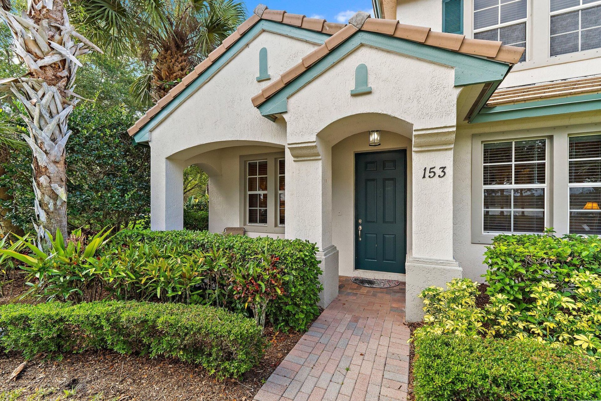 153 Evergrene Parkway, Palm Beach Gardens, FL 33410 Photo