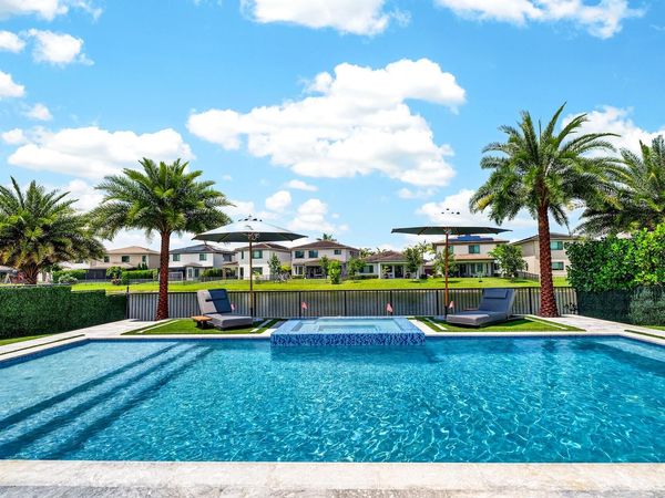 10865 Vista Terrace, Parkland, FL 33076