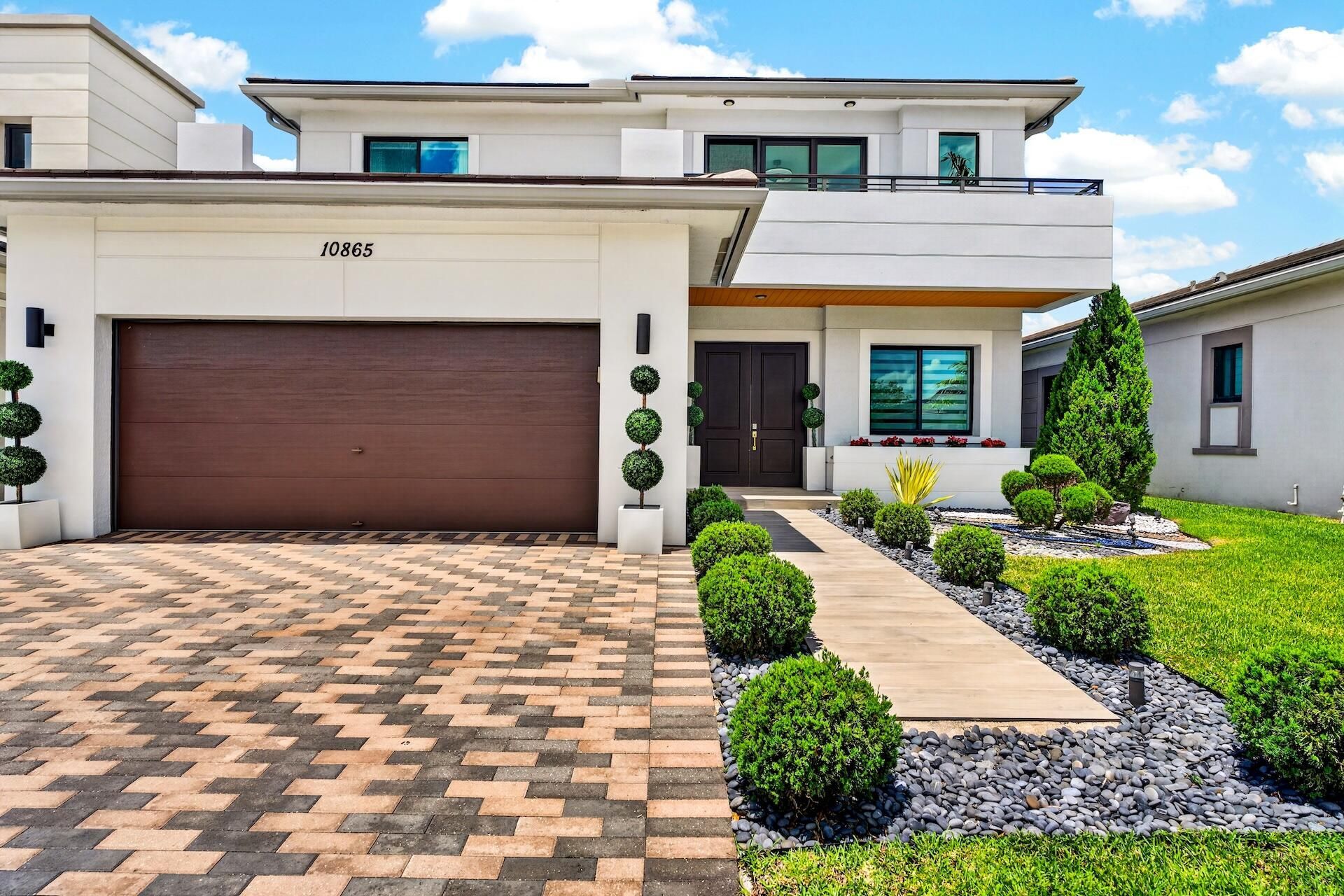 10865 Vista Terrace, Parkland, FL 33076 Photo
