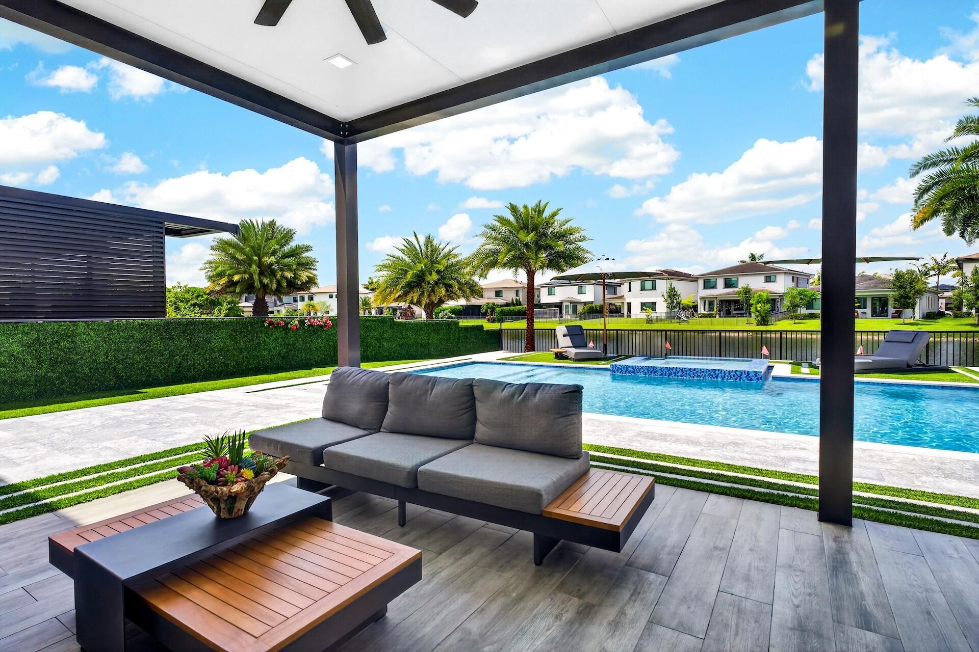 10865 Vista Terrace, Parkland, FL 33076 Photo