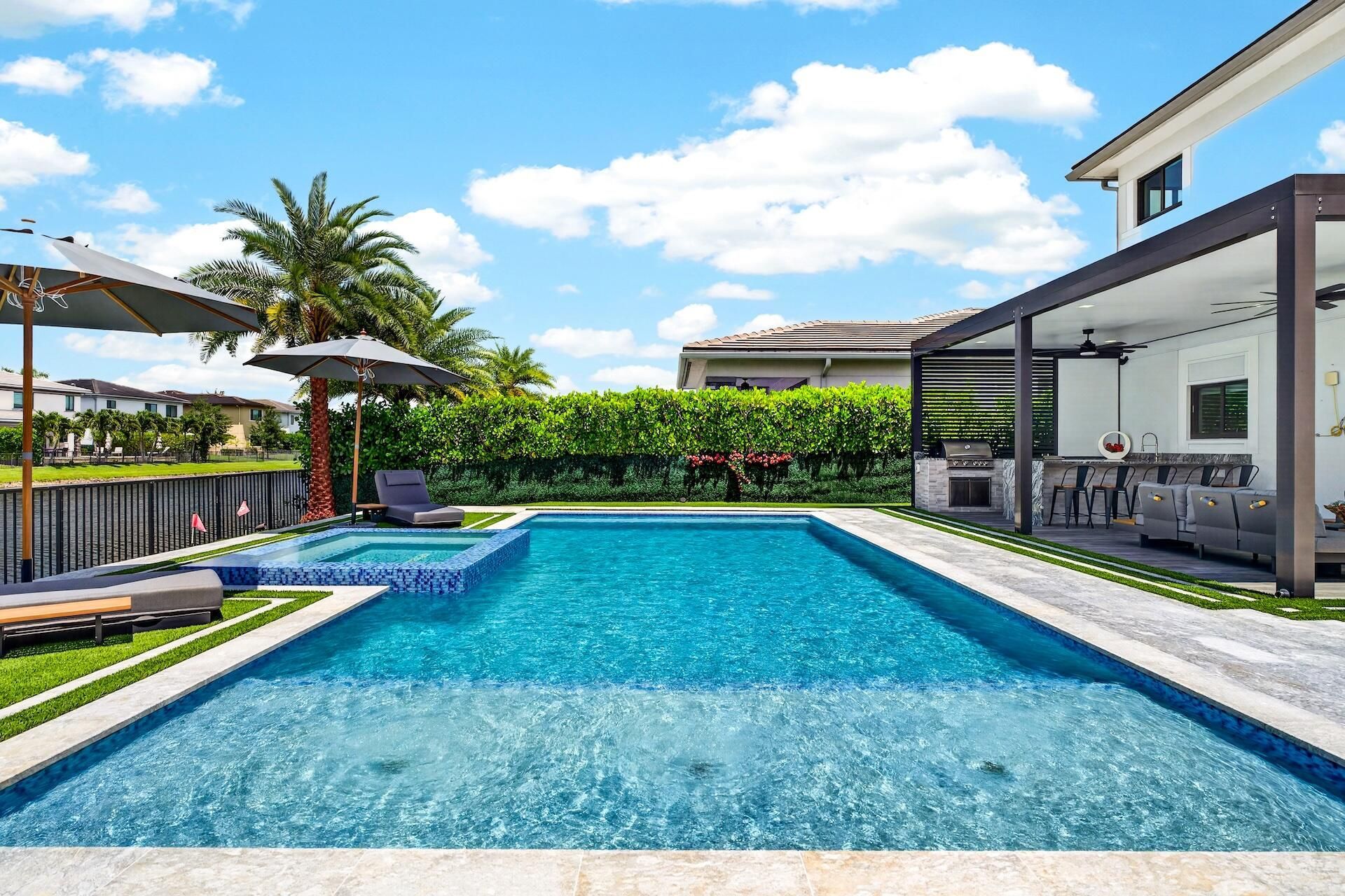 10865 Vista Terrace, Parkland, FL 33076 Photo